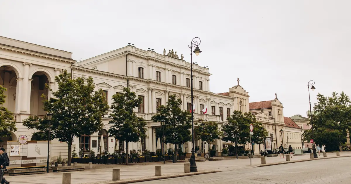 15 tys. podpisów w cztery dni pod wnioskiem o referendum ws. odwołania Trzaskowskiego