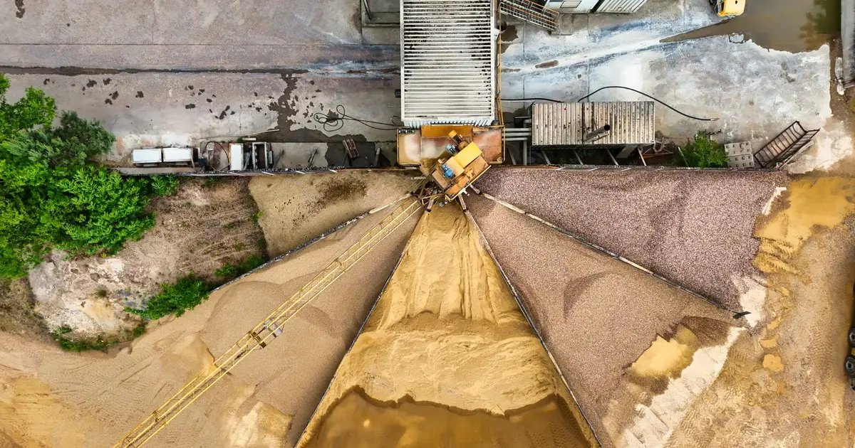 Nitroerg zainwestuje 300 mln zł w produkcję materiałów wybuchowych