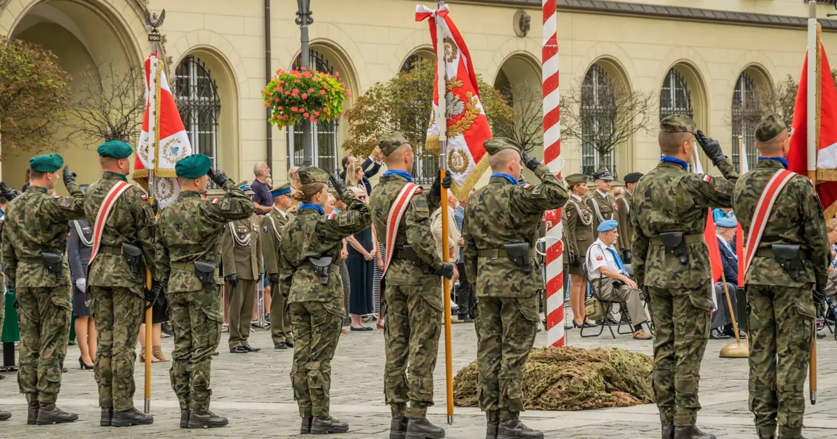 Szef MSZ Litwy: NATO powinno mocniej zareagować po upadku rosyjskiej rakiety w Polsce